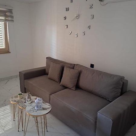 Apartmani Ana Tribalj 외부 사진