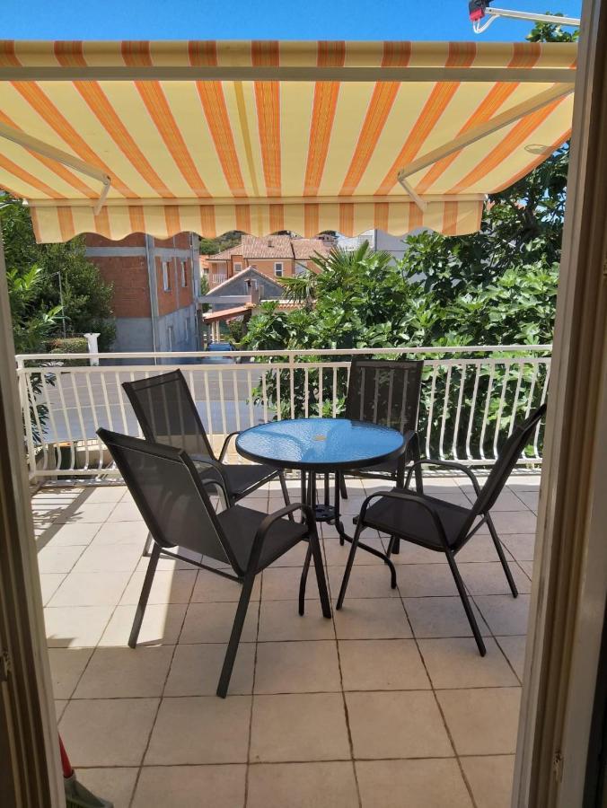 Apartmani Ana Tribalj 외부 사진