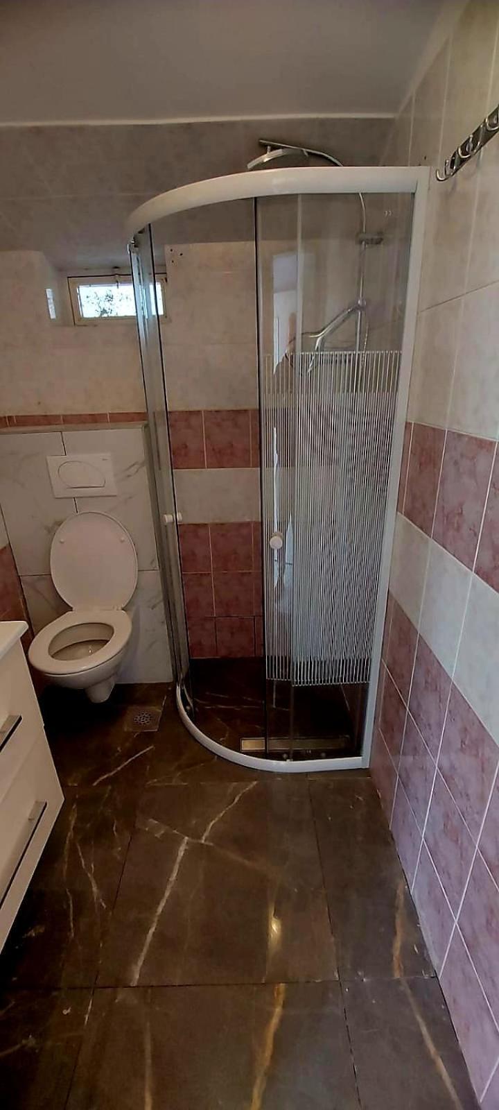 Apartmani Ana Tribalj 외부 사진