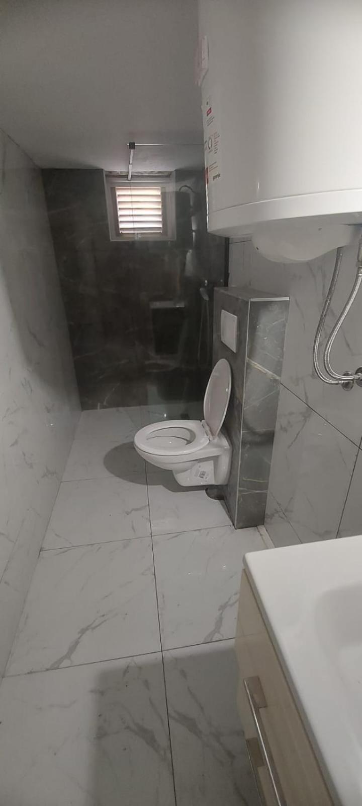 Apartmani Ana Tribalj 외부 사진