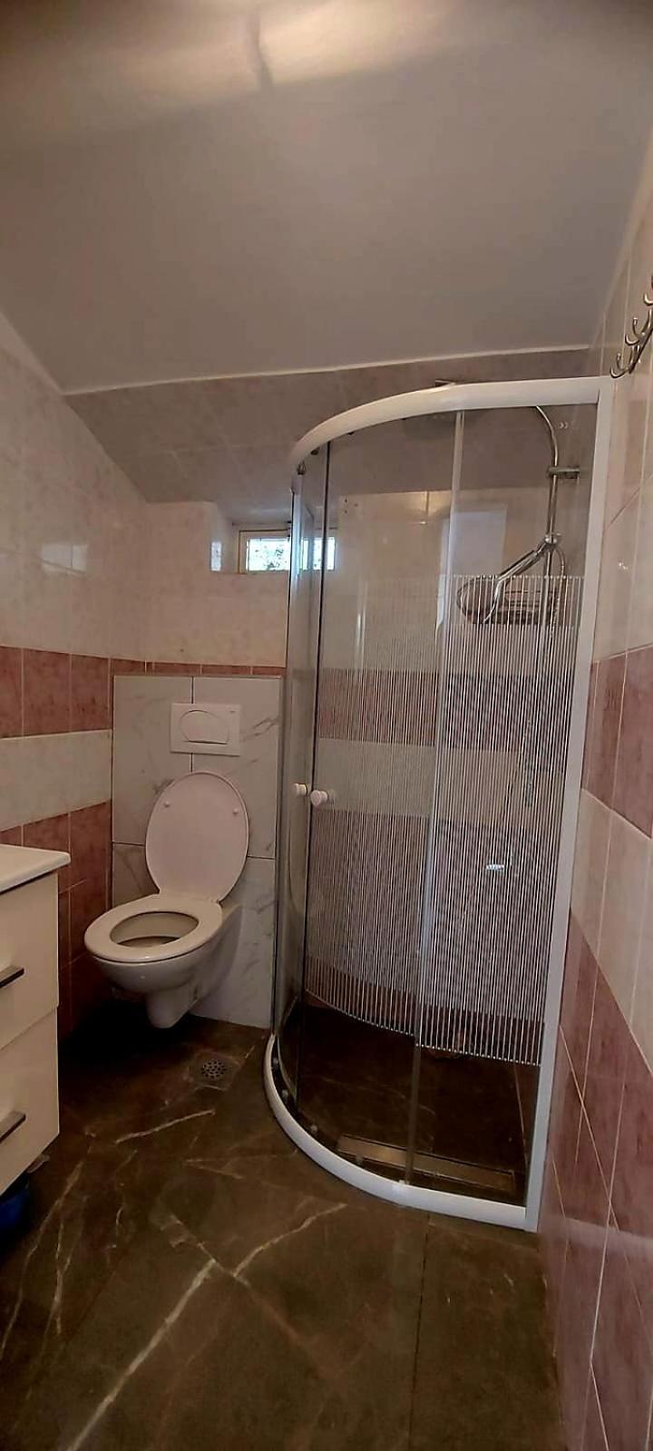 Apartmani Ana Tribalj 외부 사진