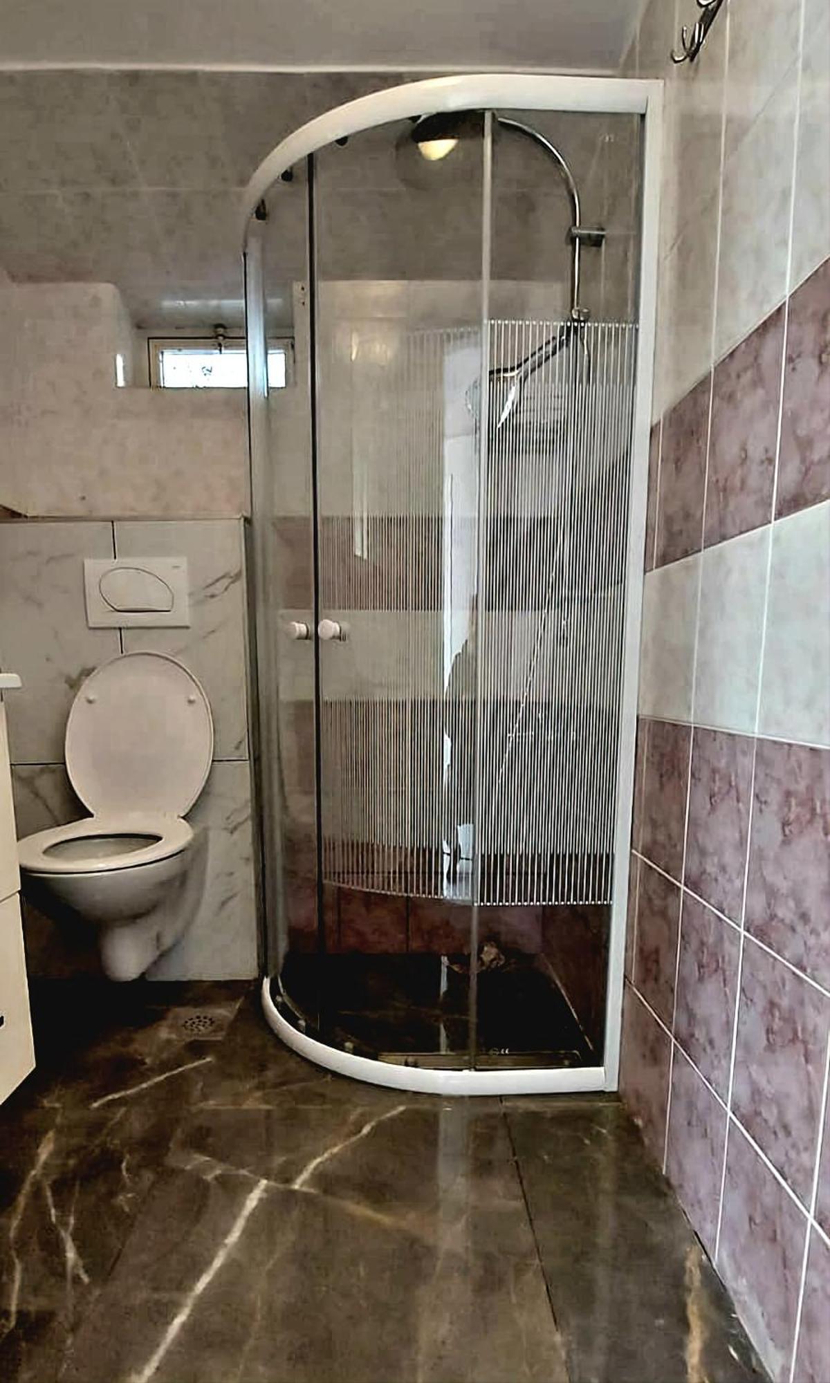 Apartmani Ana Tribalj 외부 사진