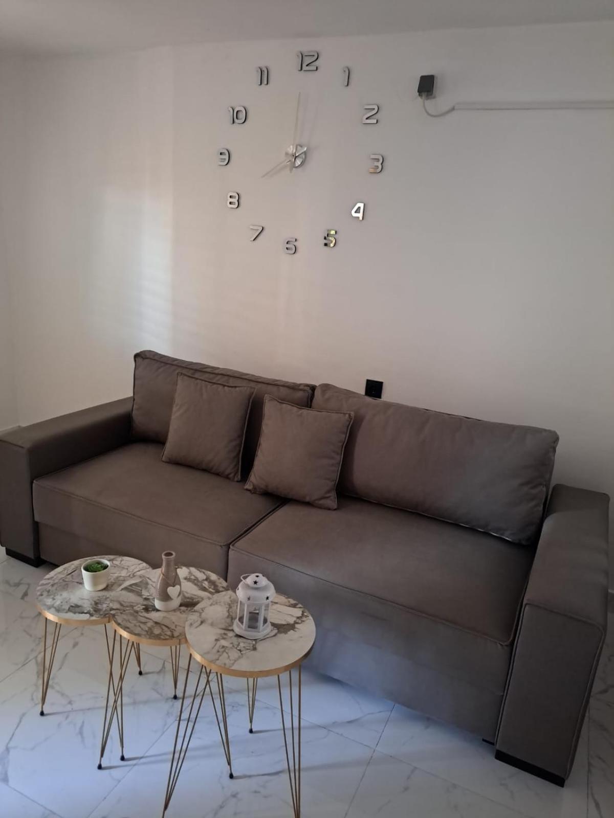 Apartmani Ana Tribalj 외부 사진