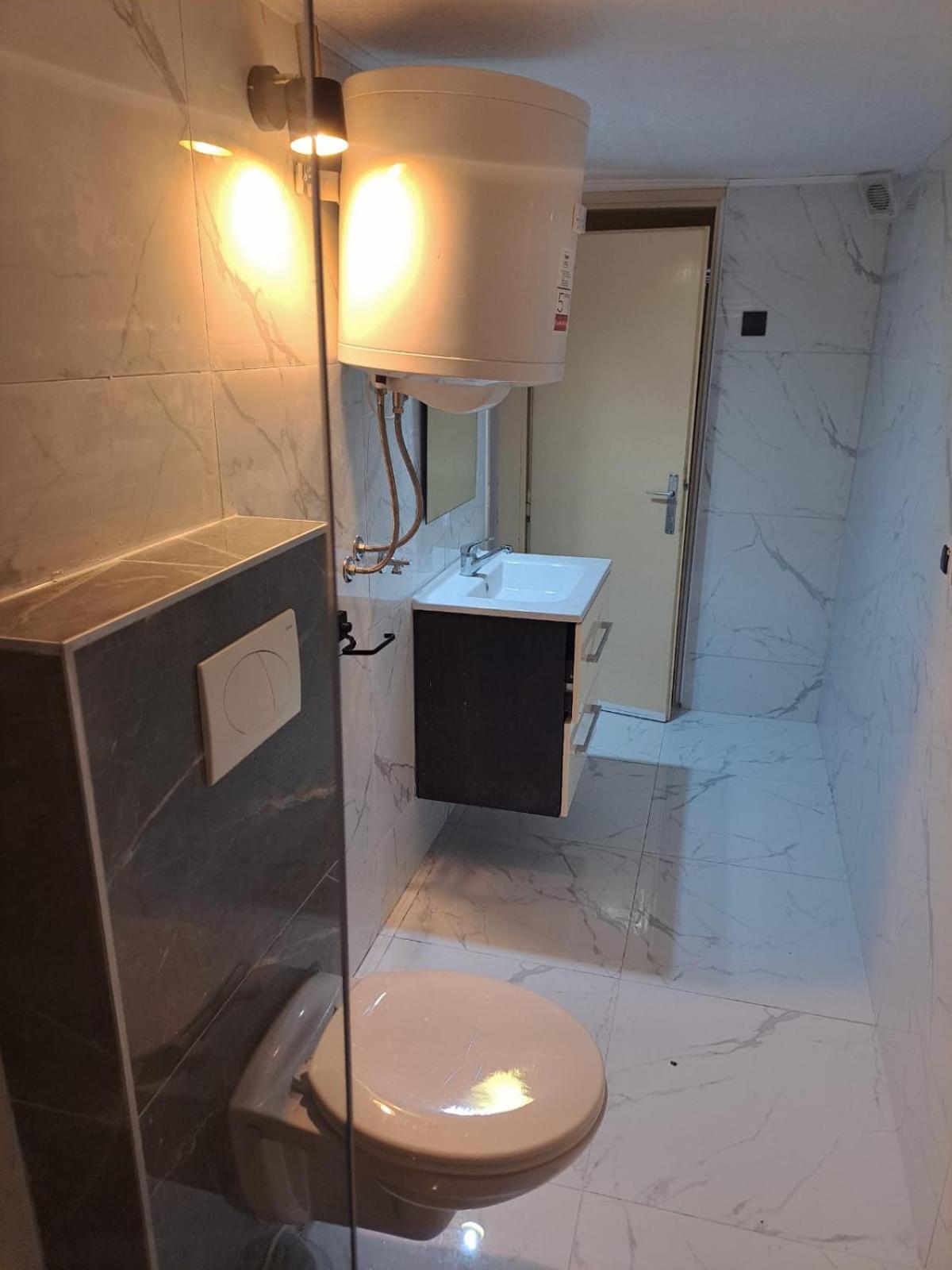 Apartmani Ana Tribalj 외부 사진