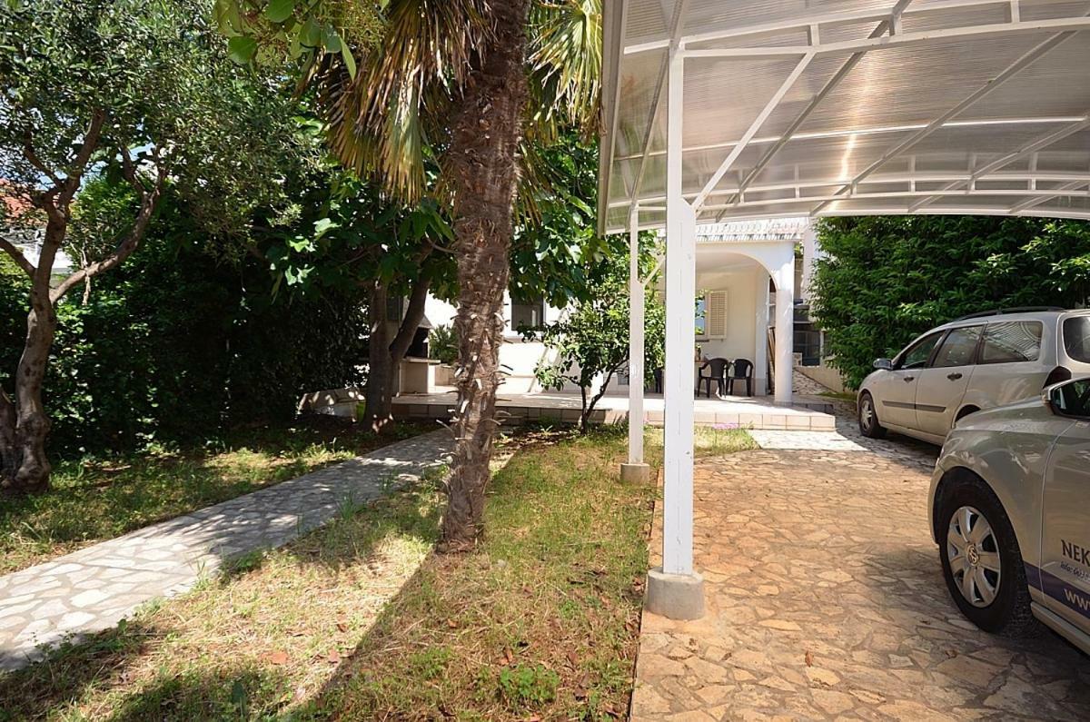 Apartmani Ana Tribalj 외부 사진