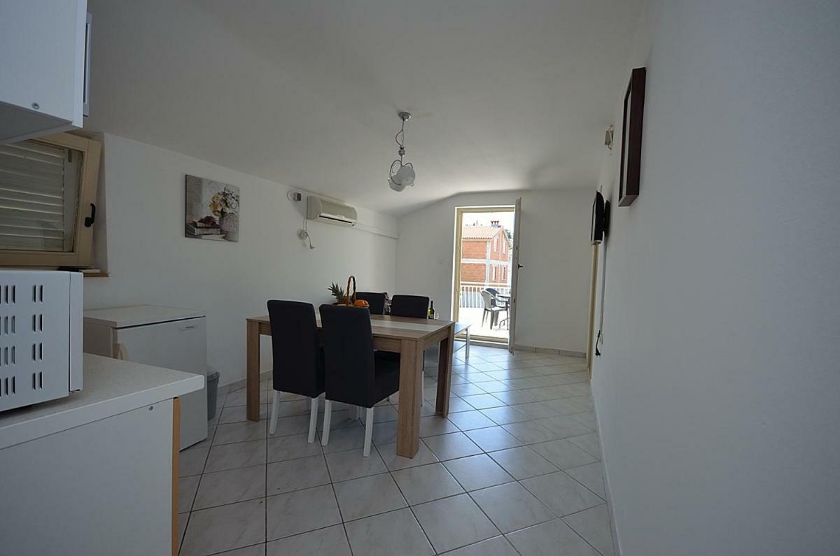 Apartmani Ana Tribalj 외부 사진
