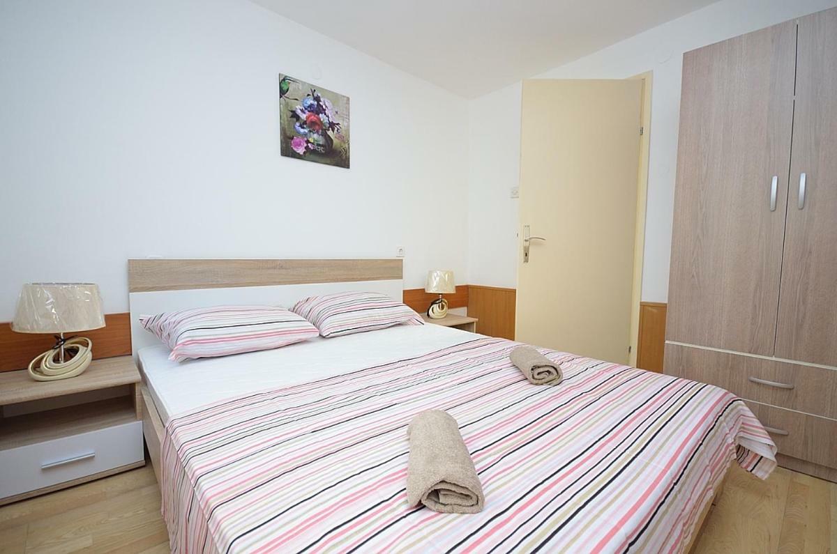 Apartmani Ana Tribalj 외부 사진
