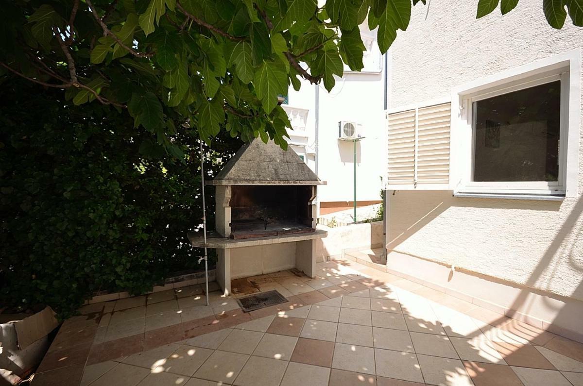 Apartmani Ana Tribalj 외부 사진