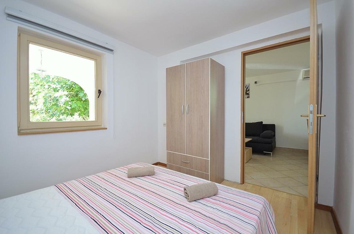 Apartmani Ana Tribalj 외부 사진