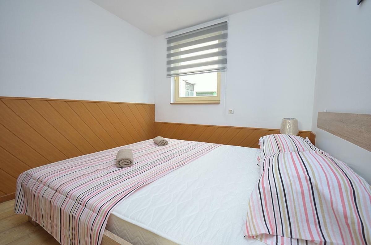 Apartmani Ana Tribalj 외부 사진